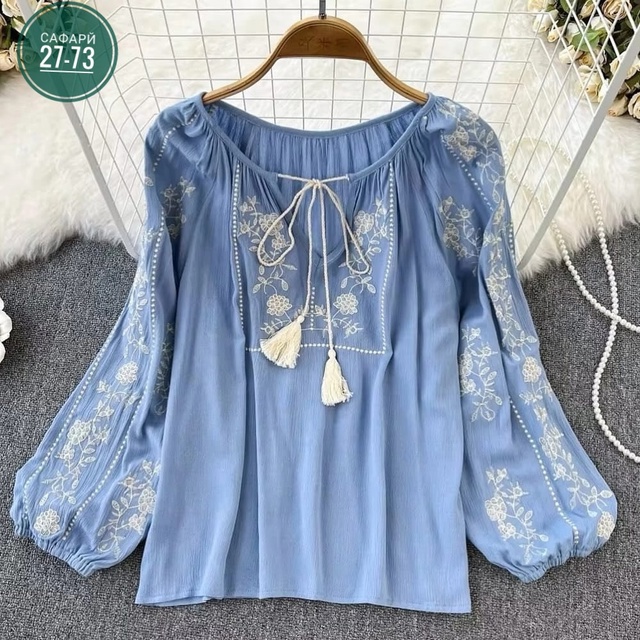 Блузка 22916402