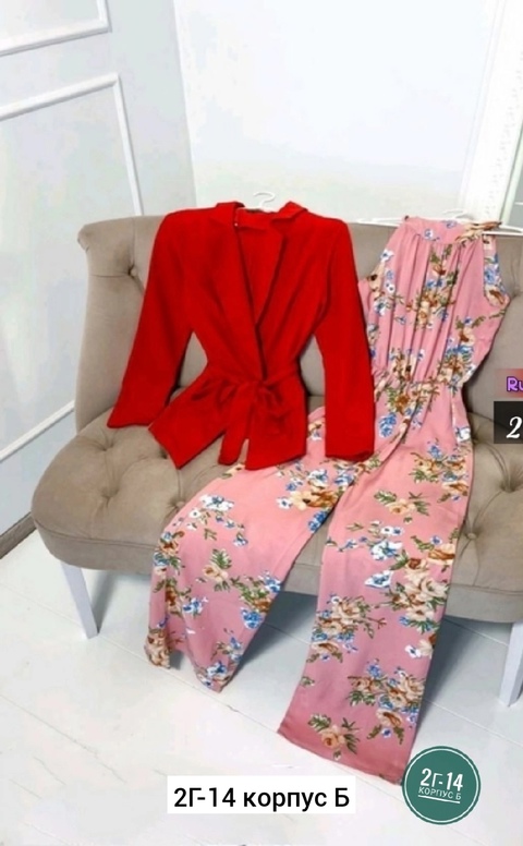 Костюм 22918032