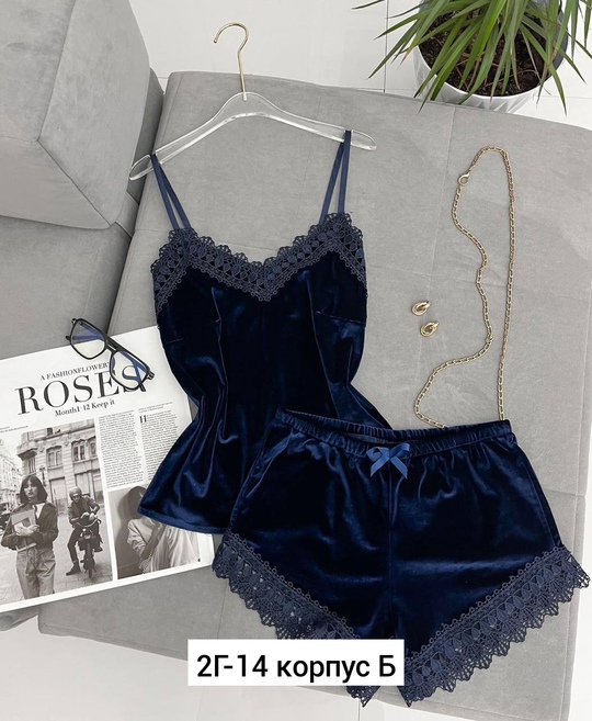 Пижама 22917983