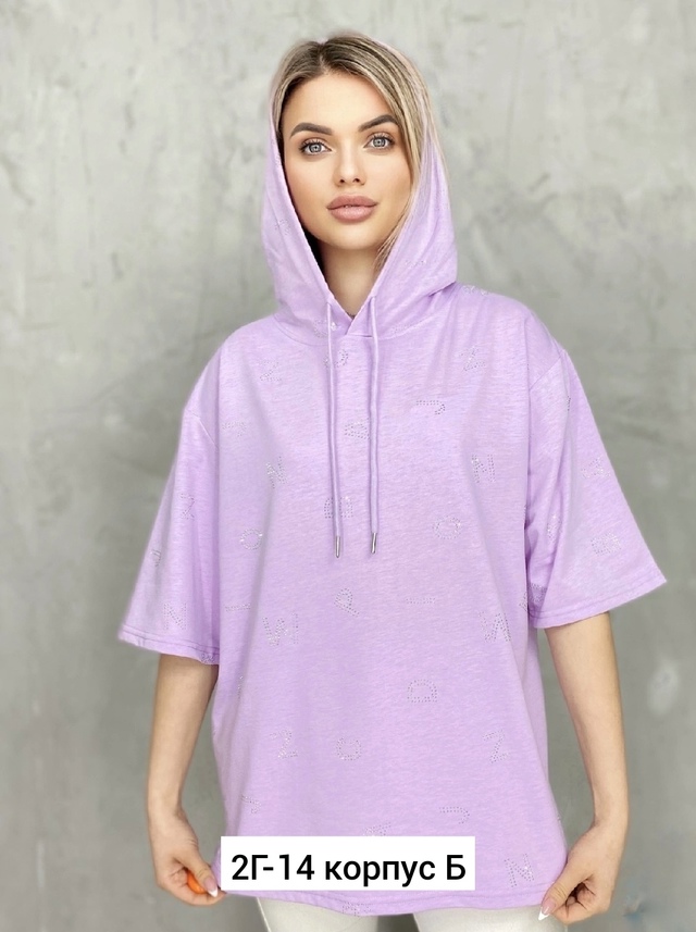 Футболка 22919007