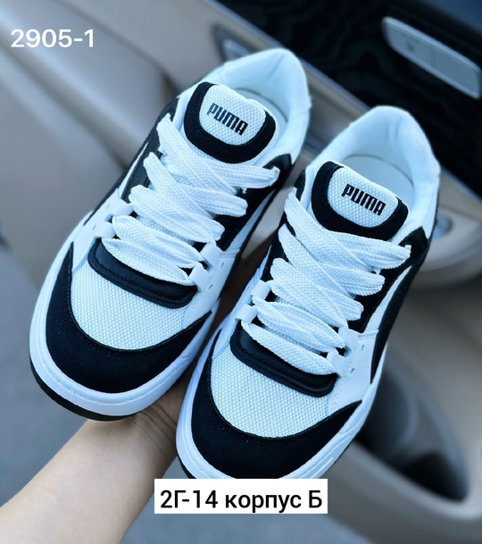 Кроссовки 22919008