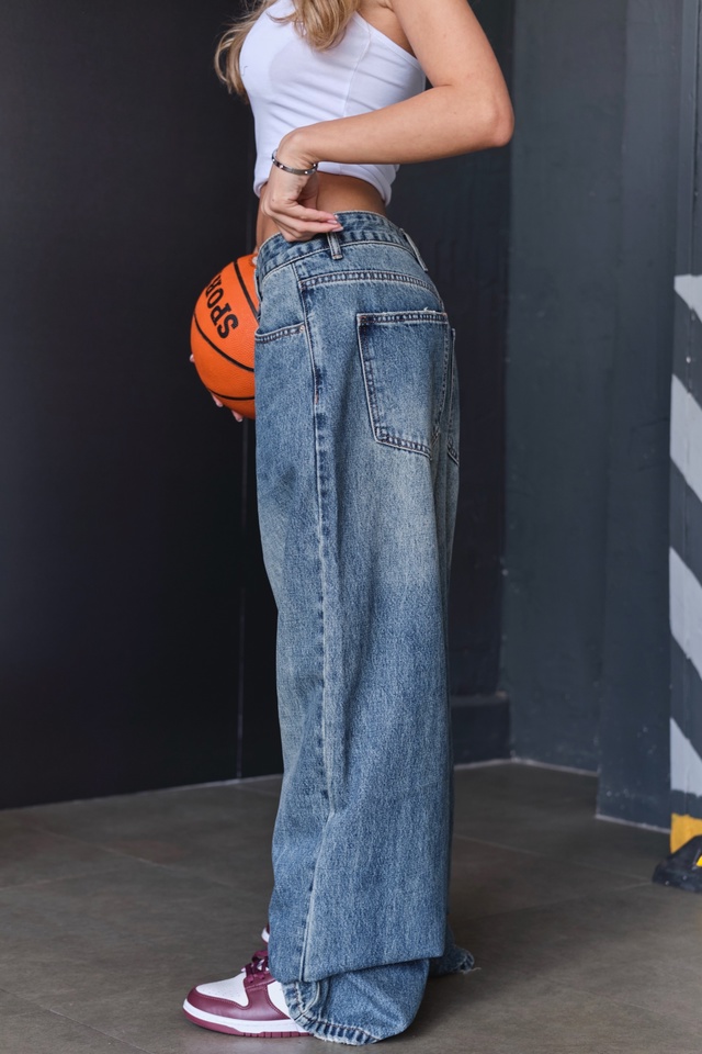 Джинсы 22919303