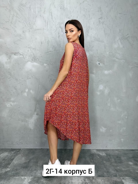 Сарафан 22918129