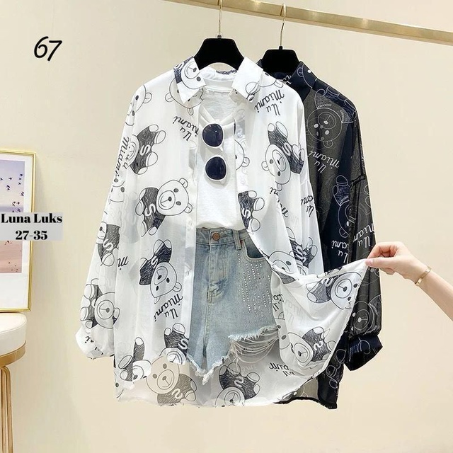 Рубашка 22918175