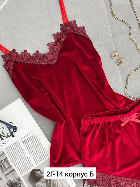 Пижама 22917983