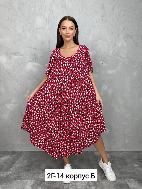 Платье 22919834