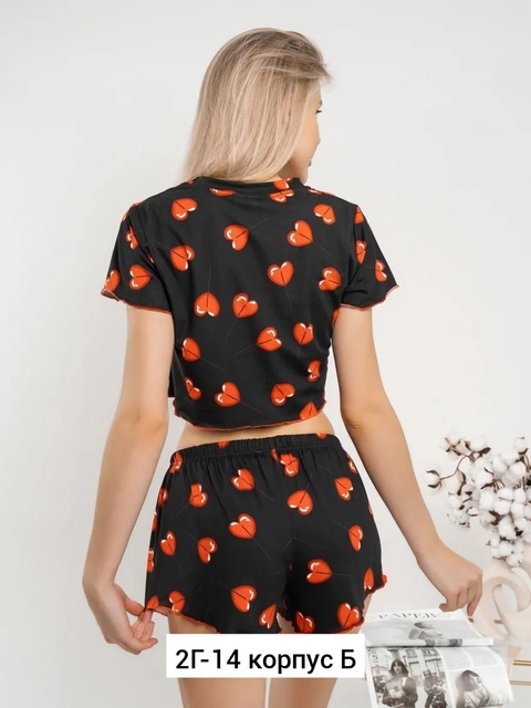 Пижама 22918612