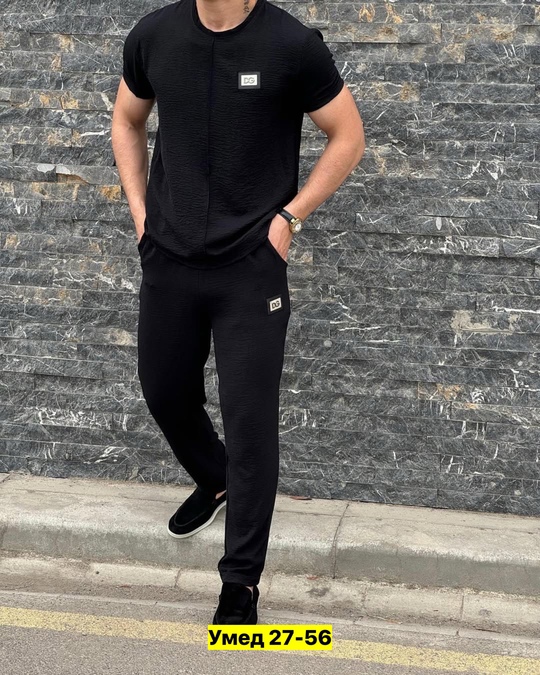 Спортивный костюм 22917908