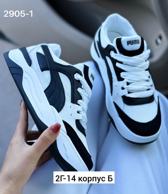 Кроссовки 22919008