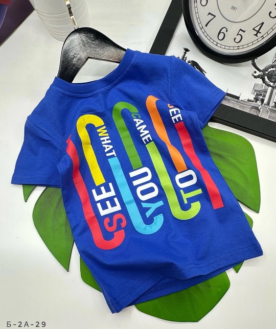 Футболка 22919187