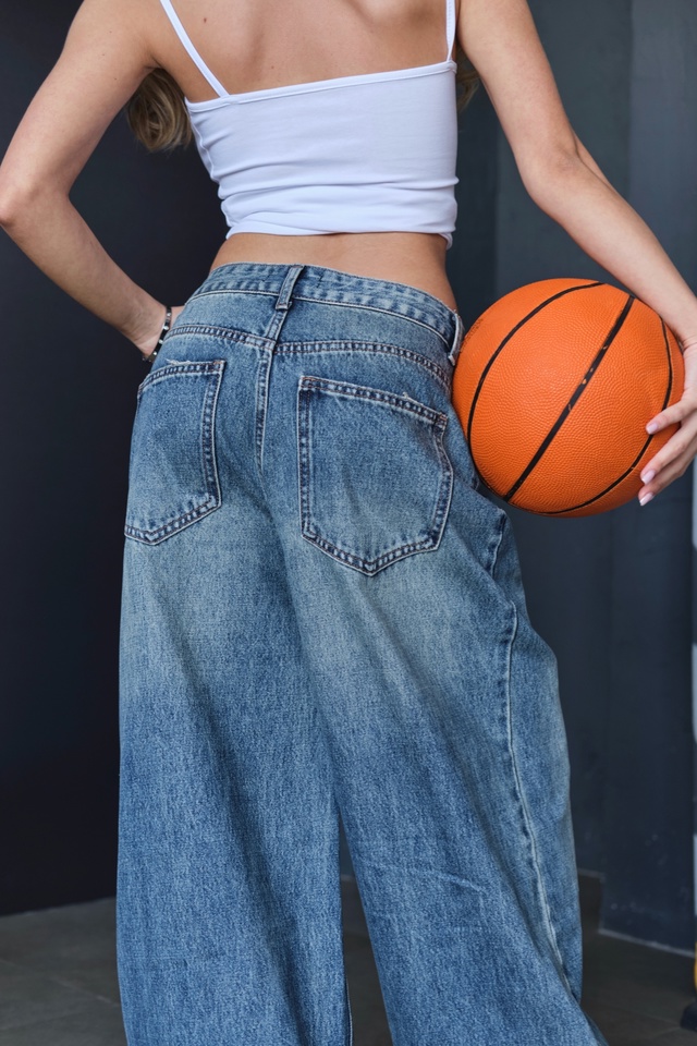 Джинсы 22919303