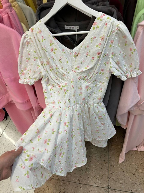 Платье 22918439