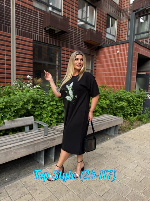 Платье 22919249