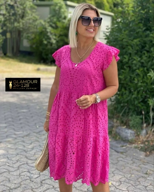 Платье 22918604