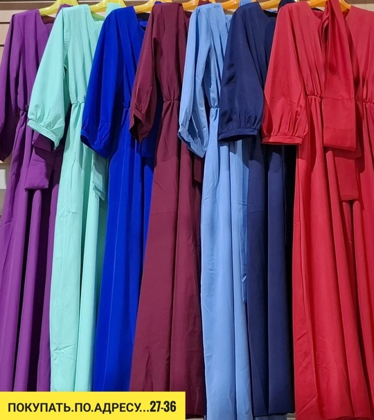 Платье 22918250