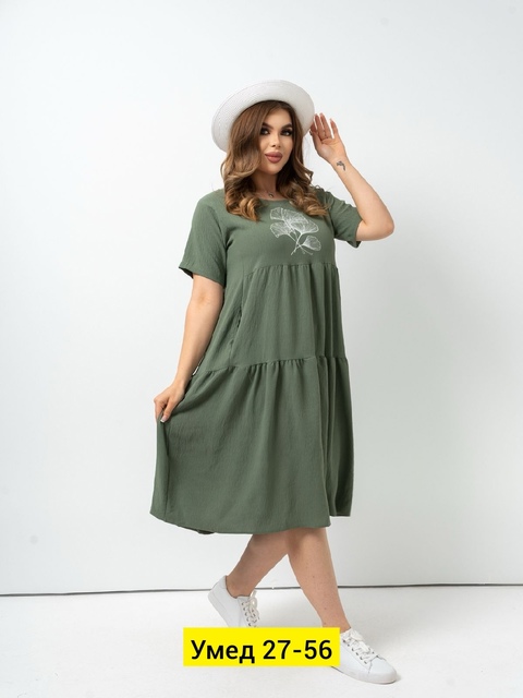 Платье 22918747