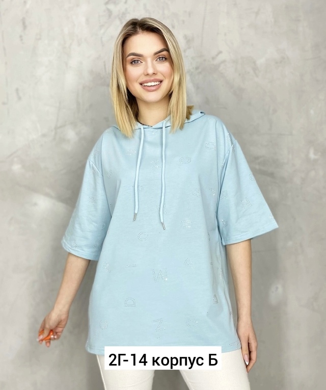 Футболка 22919007