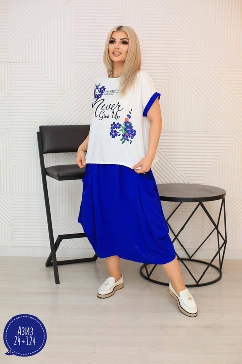 Костюм 22919452