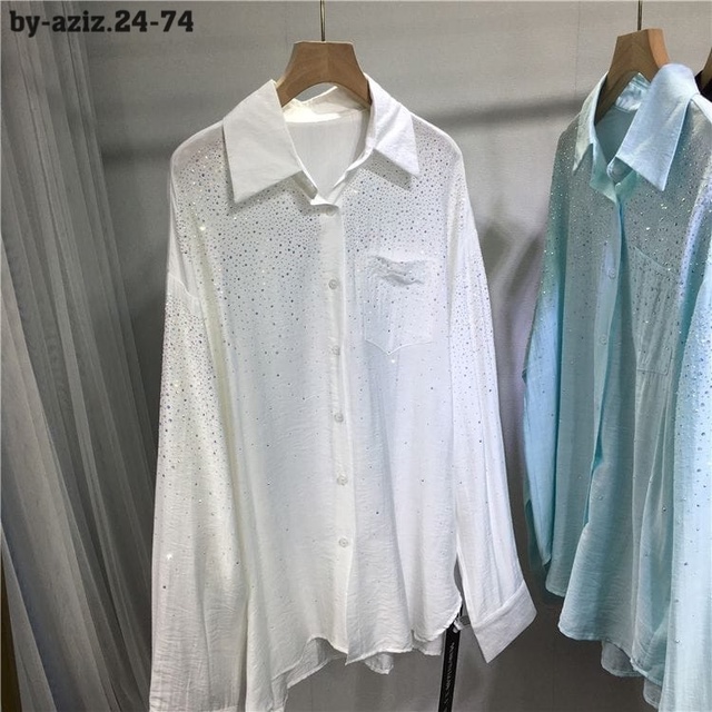 Рубашка 22919720