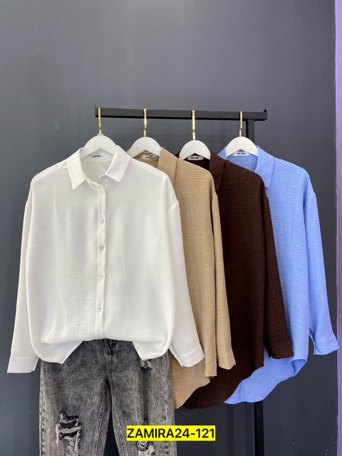 Рубашка 22919339