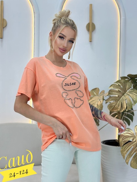 Футболка 22918098