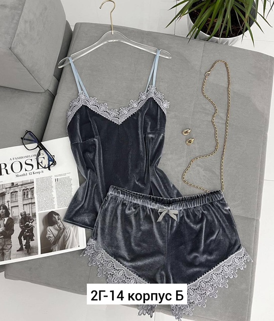 Пижама 22917983