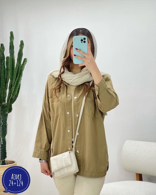 Рубашка 22919453