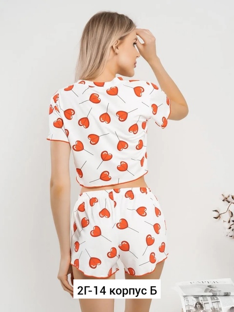 Пижама 22918611