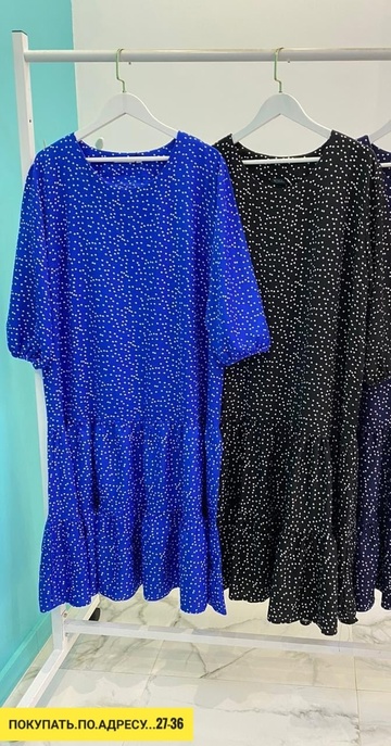 Платье 22918041