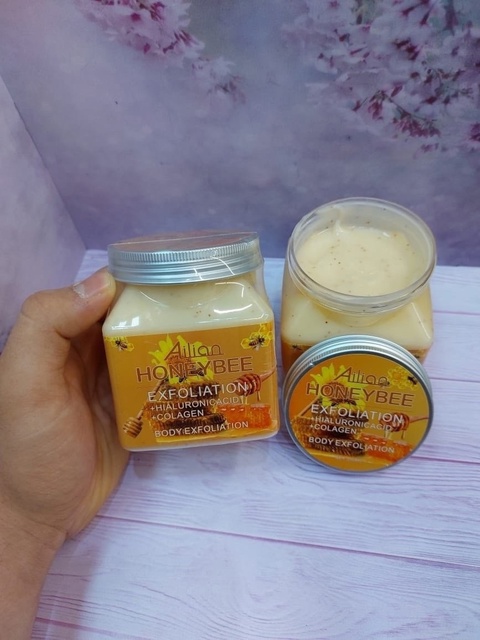 Натуральный скраб для тела и для лица 22919310