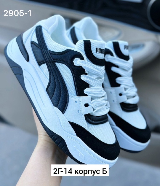 Кроссовки 22919008