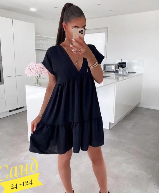 Платье 22918008