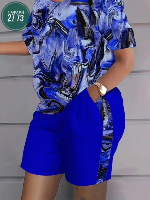 Спортивный костюм 22918146