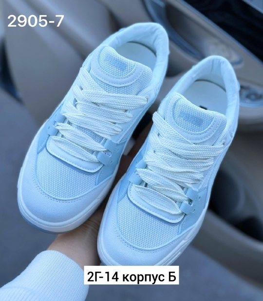 Кроссовки 22919231