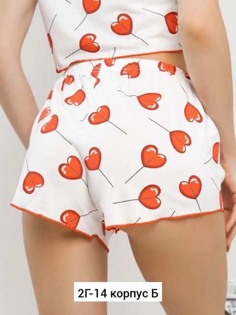 Пижама 22918611