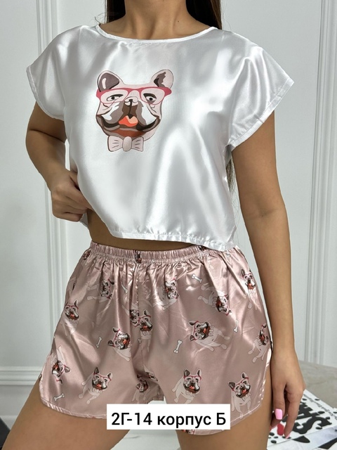 Пижама 22918242