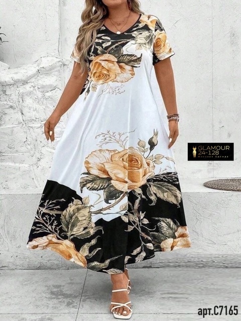 Платье 22918535