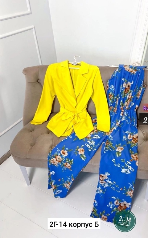 Костюм 22918032