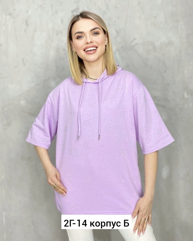 Футболка 22919007