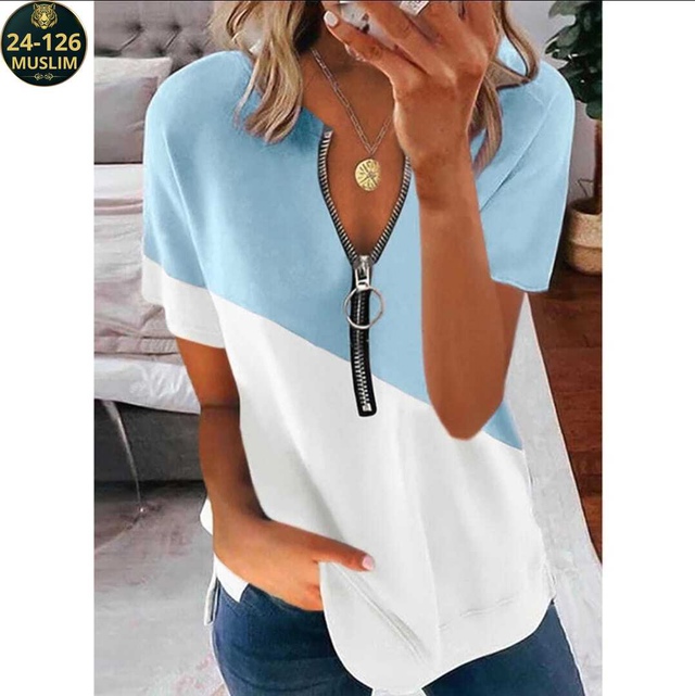 Блузка 22918116