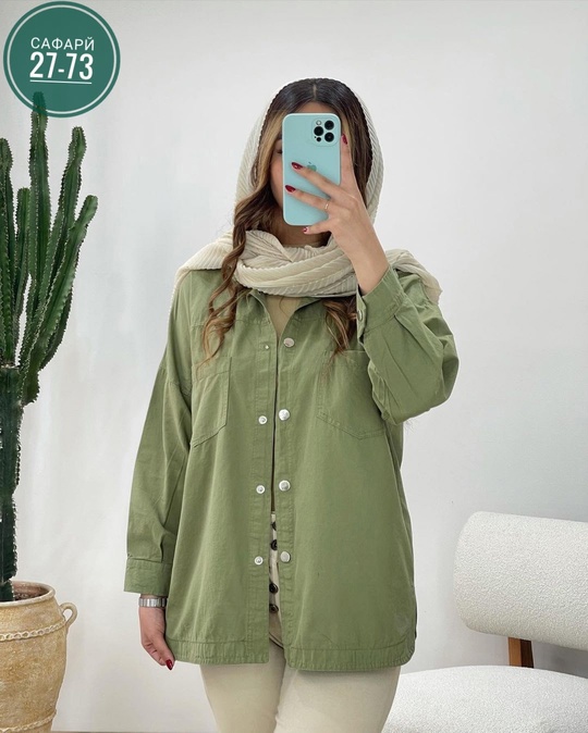 Рубашка 22919477