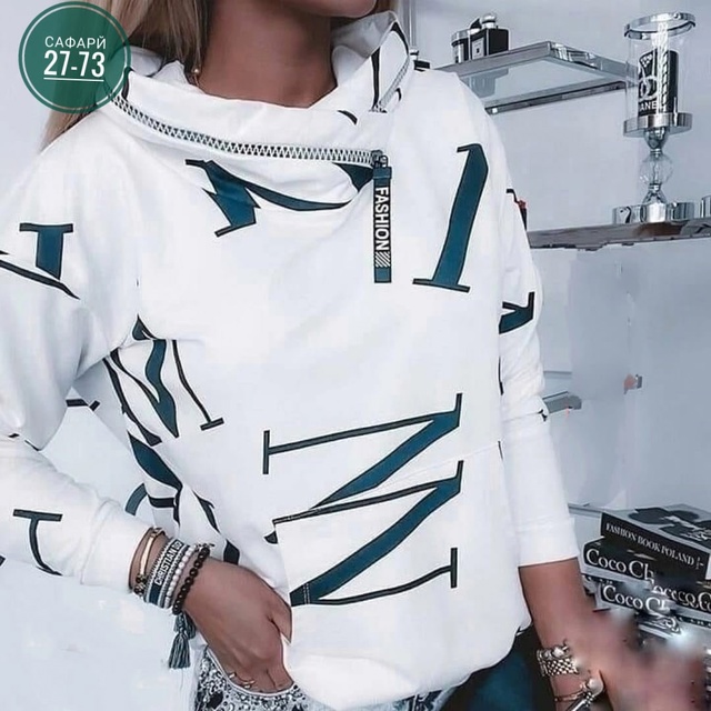 Толстовка 22918256