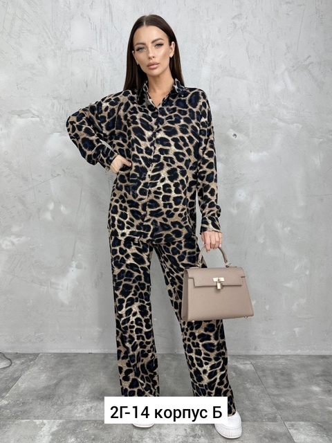 Костюм 22918685