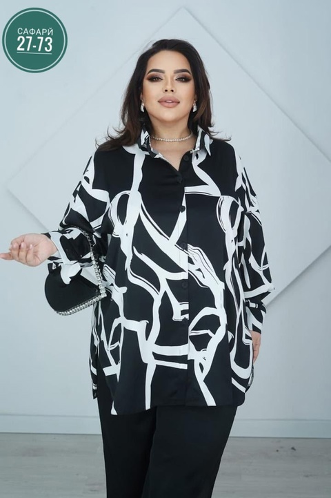 Рубашка 22919394