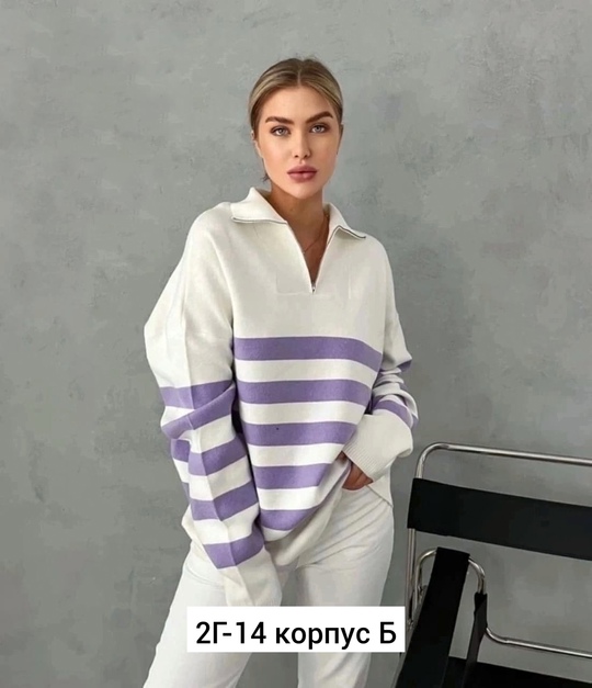 Свитер 22917980