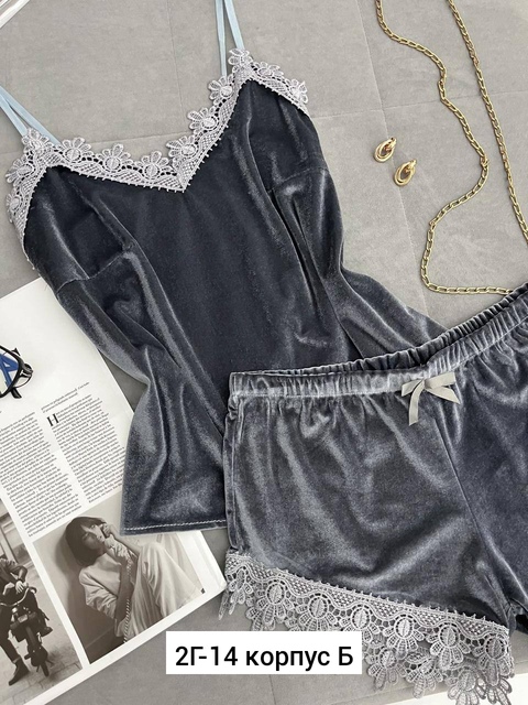 Пижама 22917983