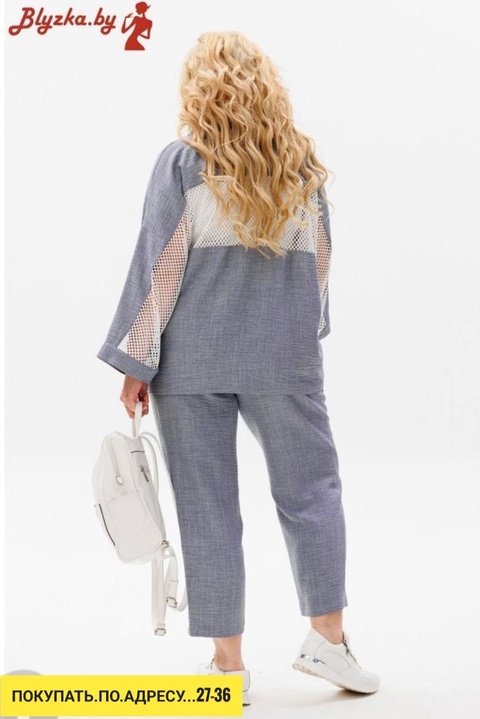 Костюм 22919467