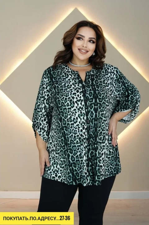 Рубашка 22921602