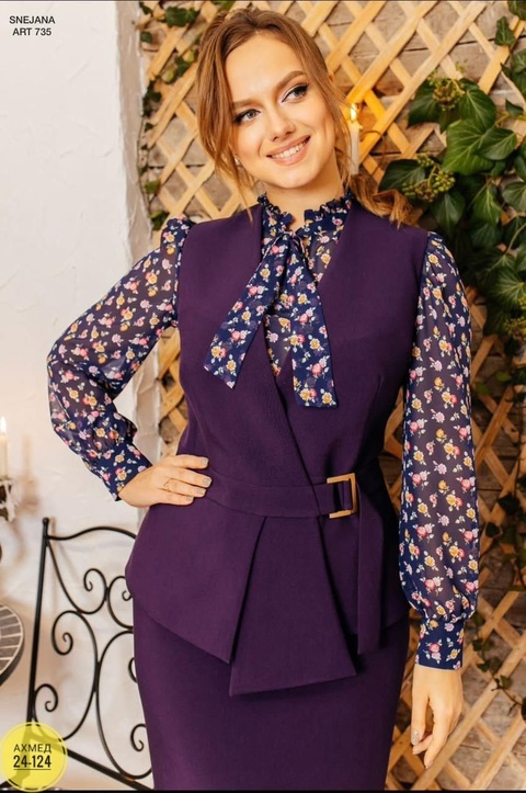 Костюм 22920234