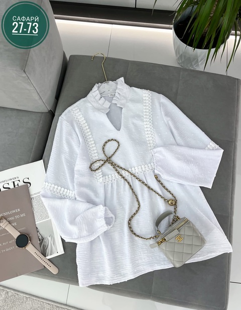 Блузка 22920129